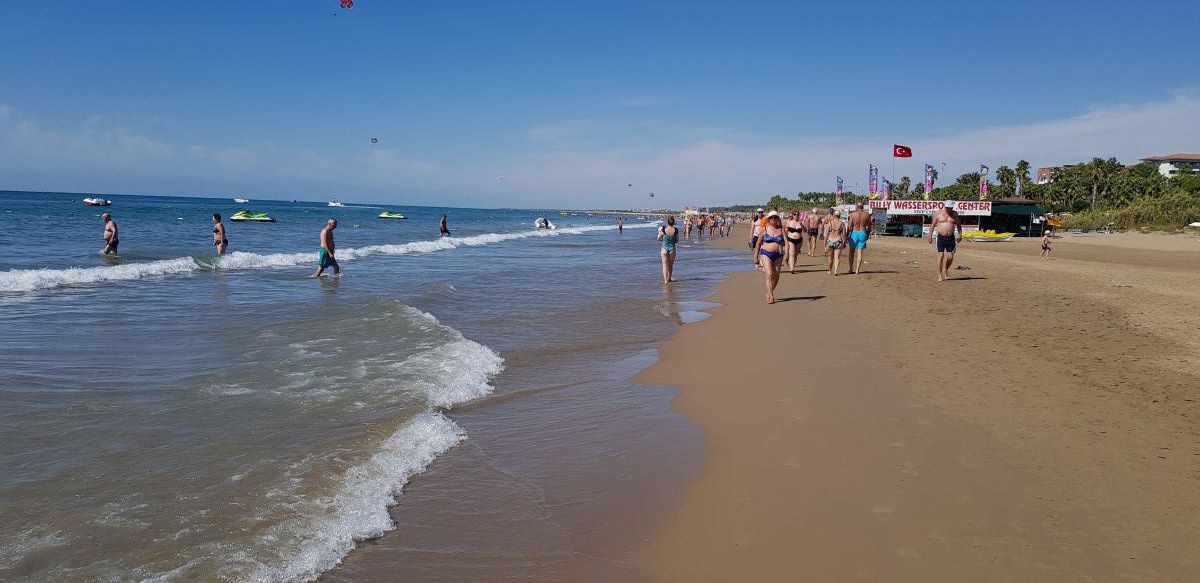 imagini hotel PALOMA OCEANA